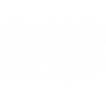 CHOP CHOP logo