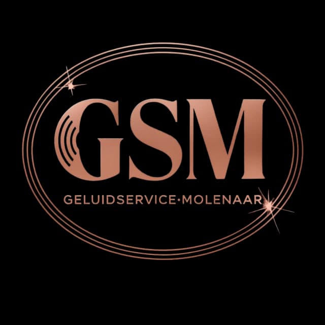 GSM Geluidservice
