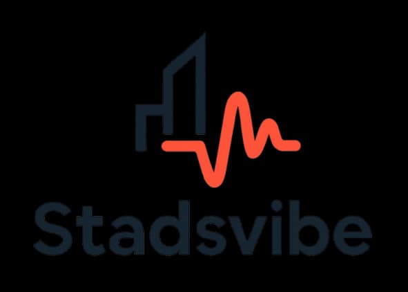 Stadsvibe logo