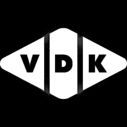 VDK Installatiegroep logo
