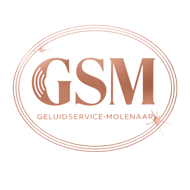 GSM Geluidservice