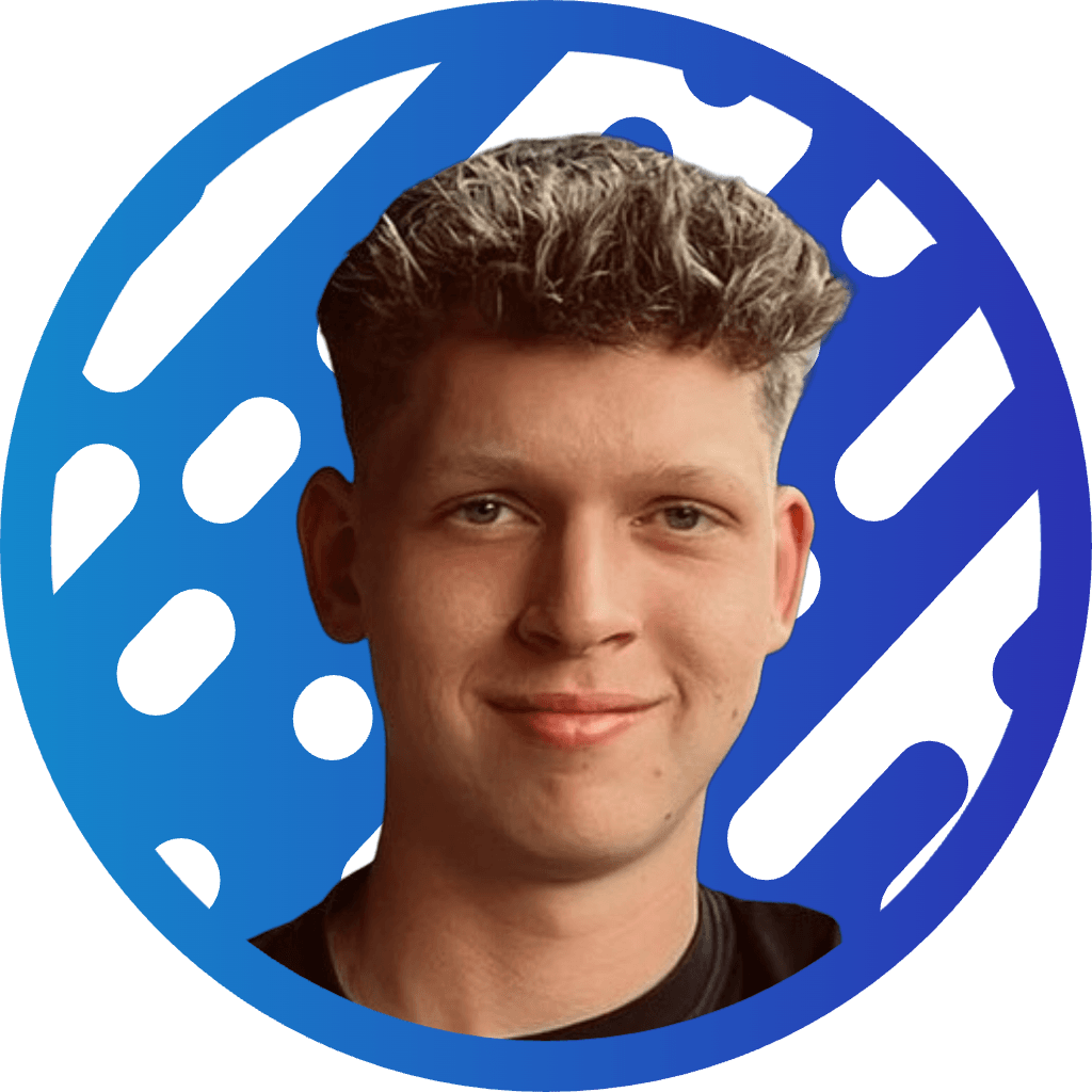 Ryan Koning - Founder of Fast Software