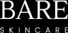 Logo van Bare Skincare