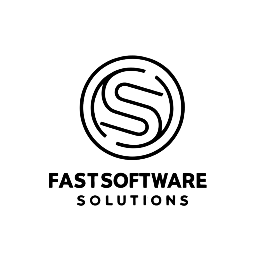 Fast Software Solutions company logo