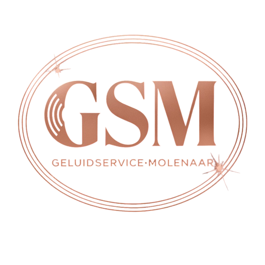 GSM Geluidservice