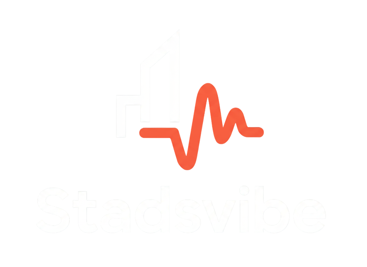 Stadsvibe
