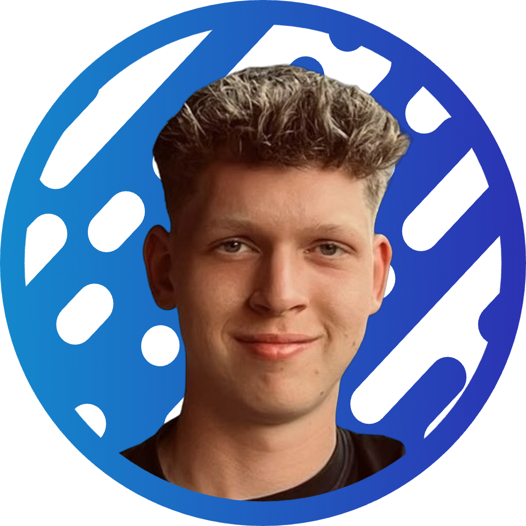 Ryan Koning - Founder of Fast Software